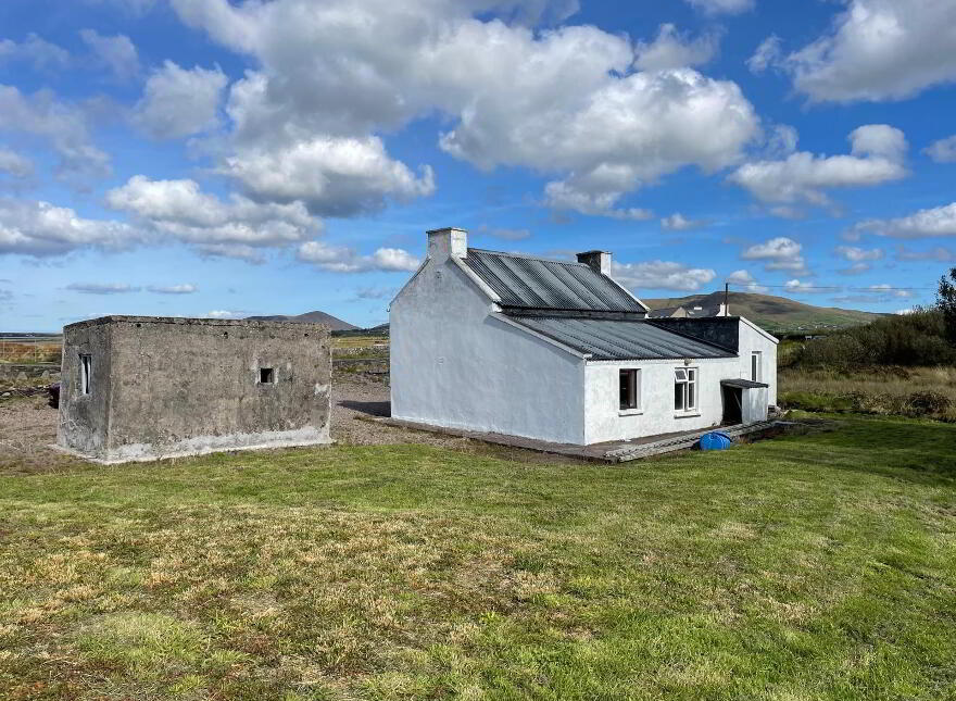 Ardcost, Portmagee, V23DK81