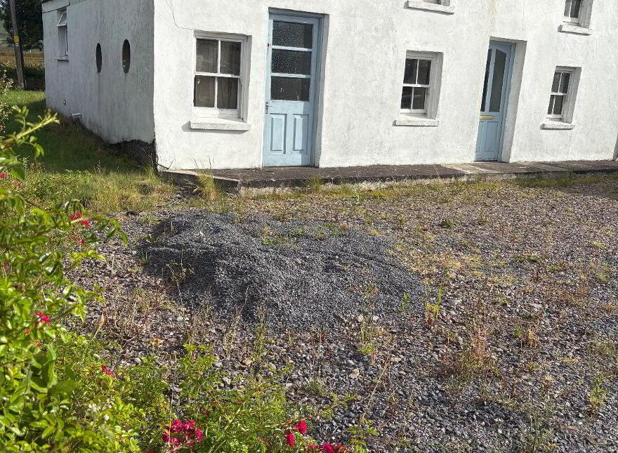 Ardcost, Portmagee, V23DK81