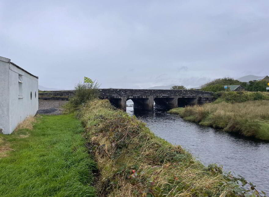Ardcost, Portmagee, V23DK81