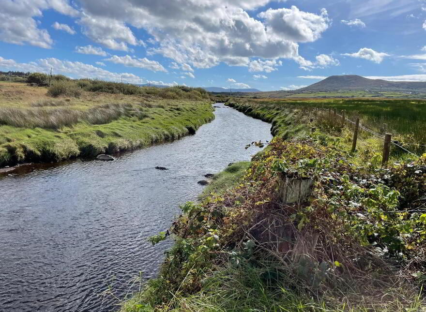 Ardcost, Portmagee, V23DK81