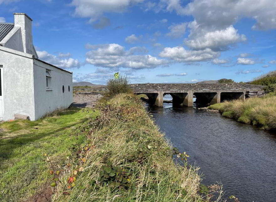 Ardcost, Portmagee, V23DK81