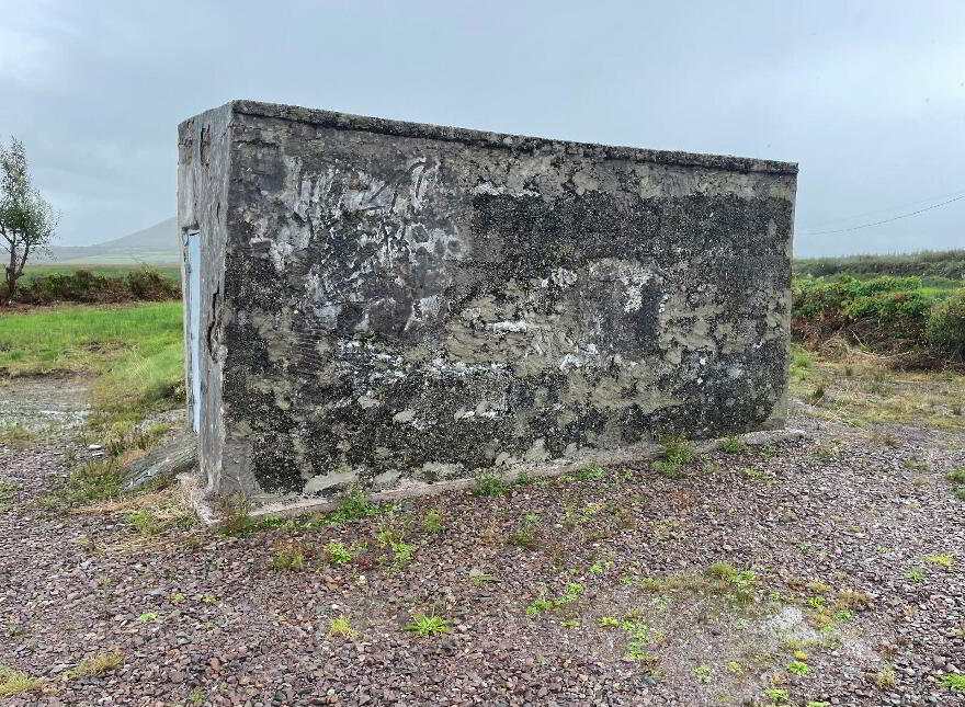 Ardcost, Portmagee, V23DK81
