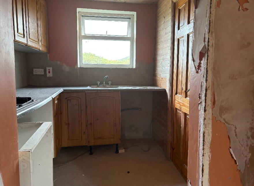 Ardcost, Portmagee, V23DK81