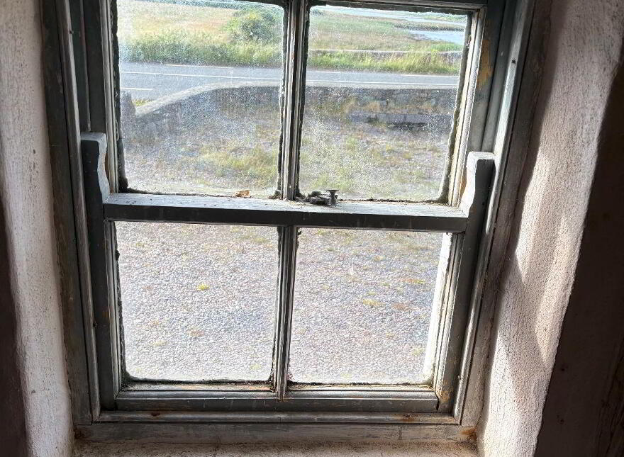 Ardcost, Portmagee, V23DK81