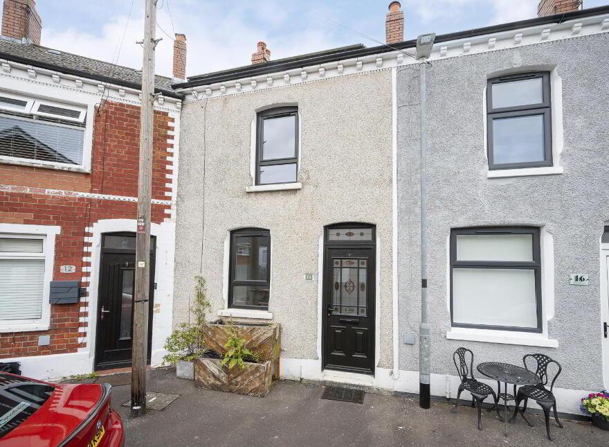 14 Dundela View, Belfast, BT4 3DB