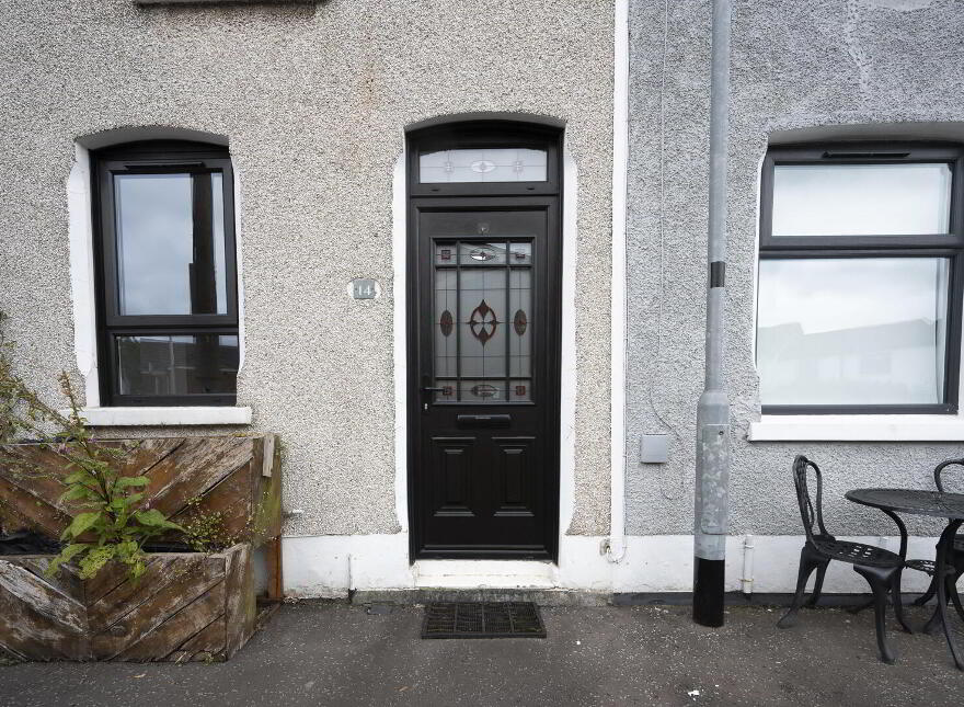 14 Dundela View, Belfast, BT4 3DB