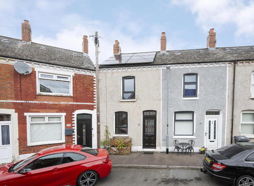14 Dundela View, Belfast, BT4 3DB