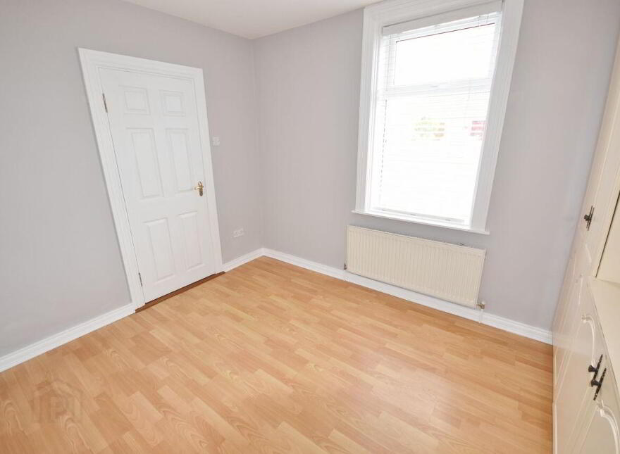 Saint Brendan's Terrace, Listowel, V31CD74