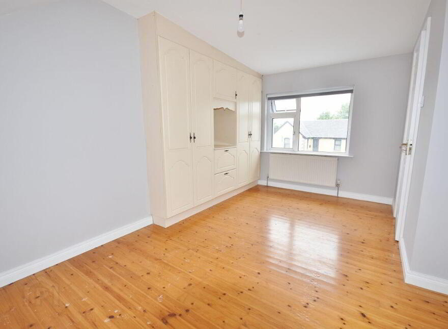 Saint Brendan's Terrace, Listowel, V31CD74