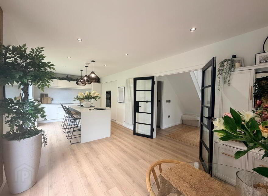 2 Rockport Park, Limavady Road, L'Derry, BT47 6JQ