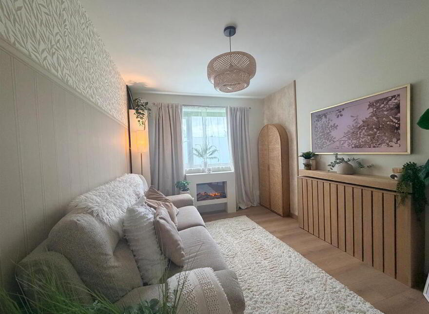 2 Rockport Park, Limavady Road, L'Derry, BT47 6JQ
