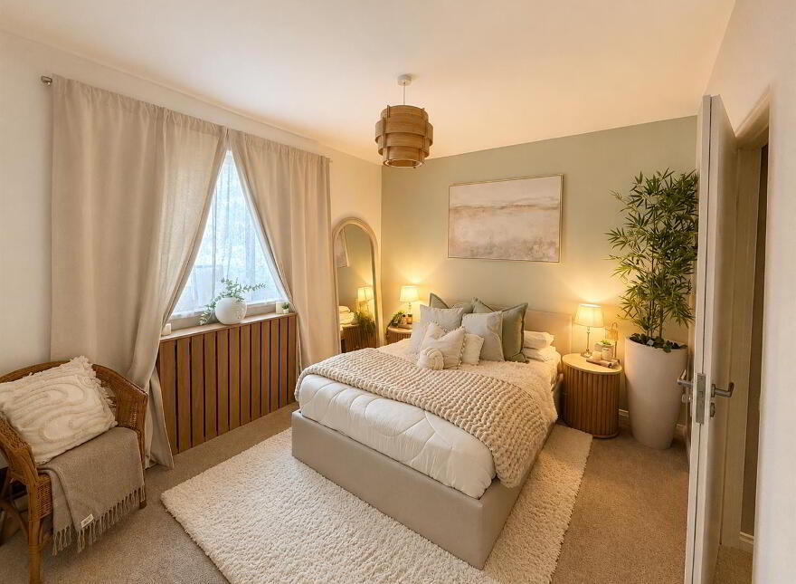2 Rockport Park, Limavady Road, L'Derry, BT47 6JQ