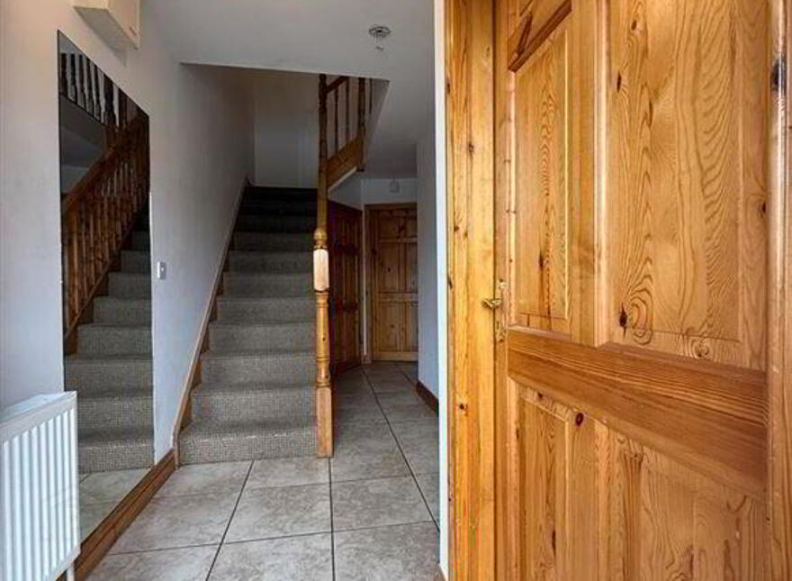 16 Riveroaks, Ballaghaderreen, F45XY17