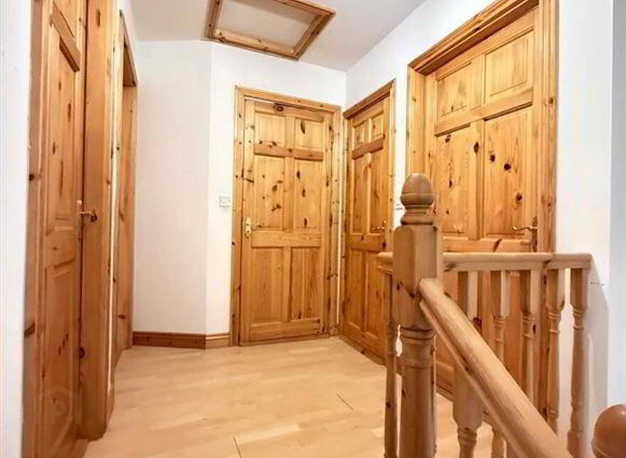 16 Riveroaks, Ballaghaderreen, F45XY17