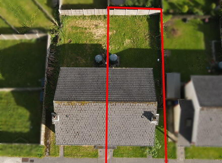 16 Riveroaks, Ballaghaderreen, F45XY17