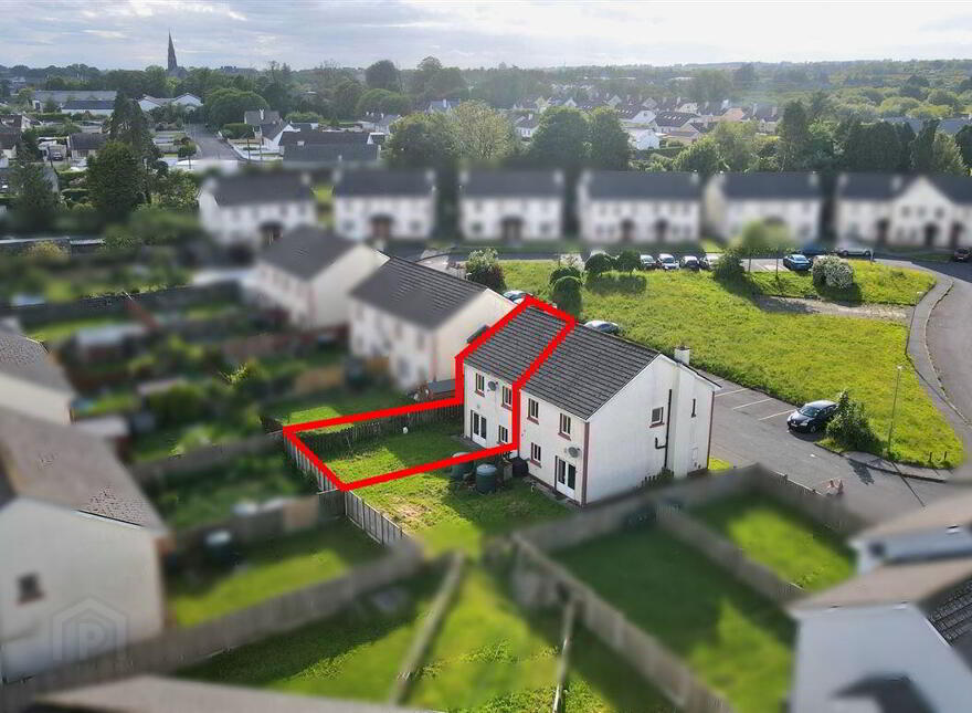 16 Riveroaks, Ballaghaderreen, F45XY17