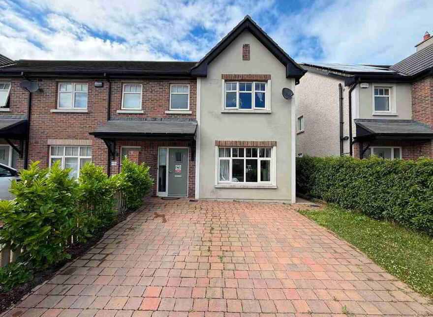 68 Beaulieu Village, Drogheda, A92PHX3