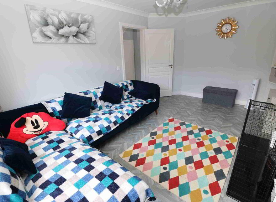 68 Beaulieu Village, Drogheda, A92PHX3