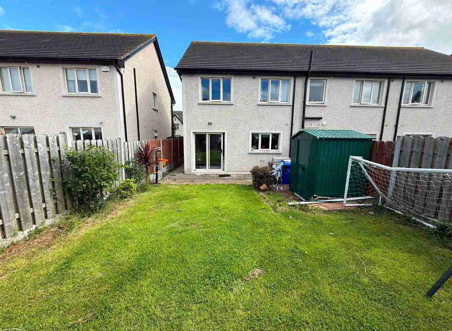 68 Beaulieu Village, Drogheda, A92PHX3