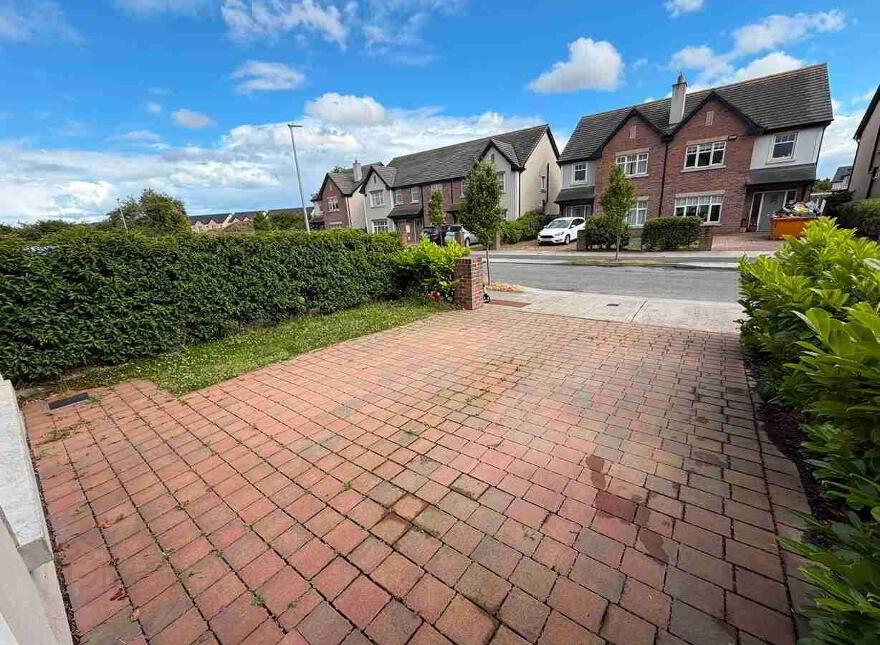 68 Beaulieu Village, Drogheda, A92PHX3
