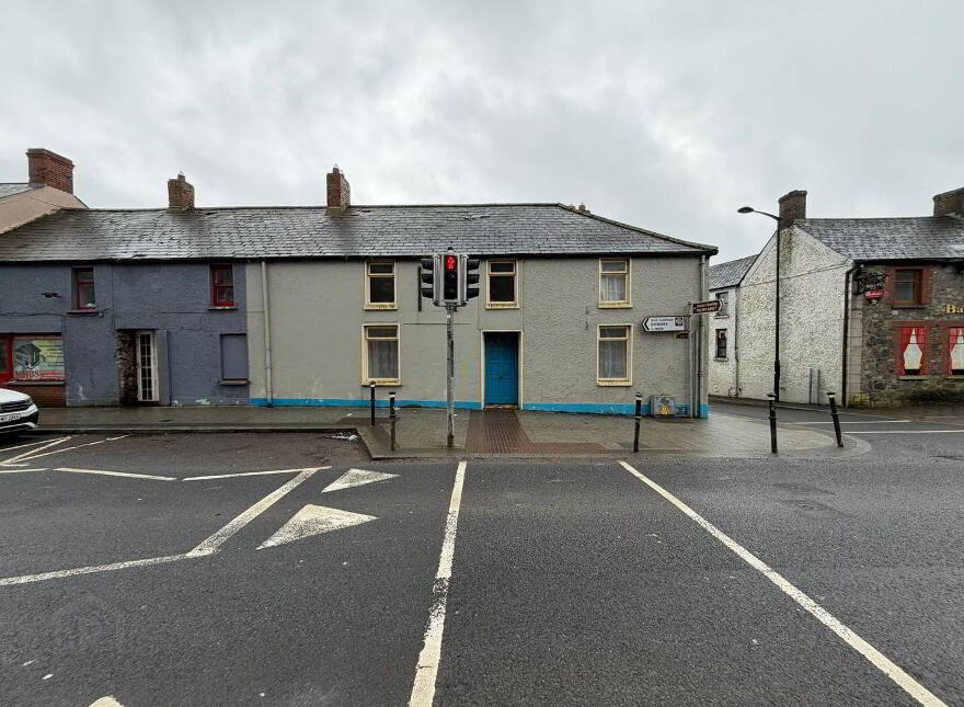 Main Street, Duleek, Bellewstown, A92C52D
