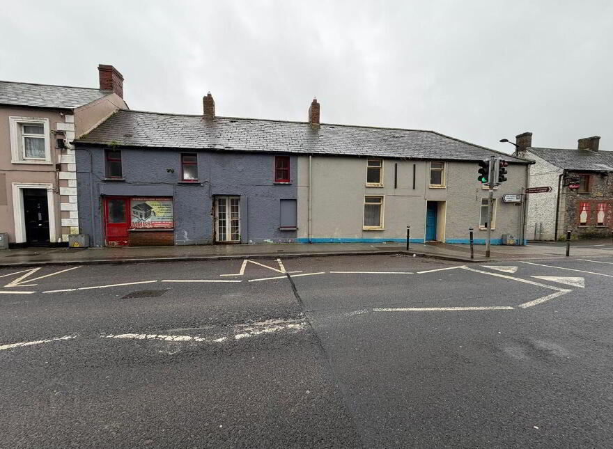 Main Street, Duleek, Bellewstown, A92C52D