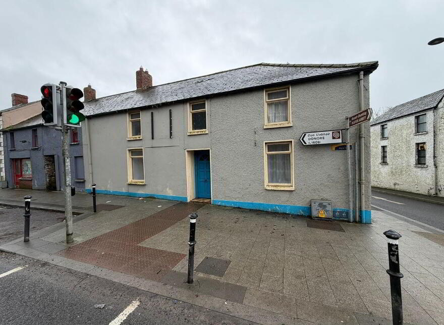 Main Street, Duleek, Bellewstown, A92C52D