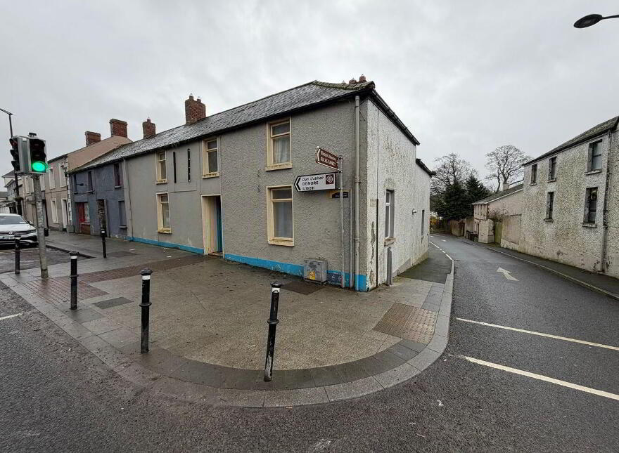 Main Street, Duleek, Bellewstown, A92C52D