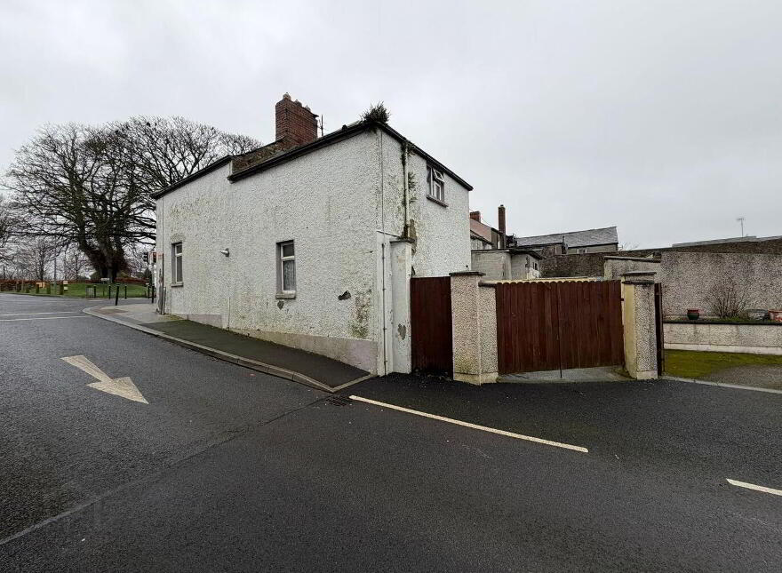 Main Street, Duleek, Bellewstown, A92C52D
