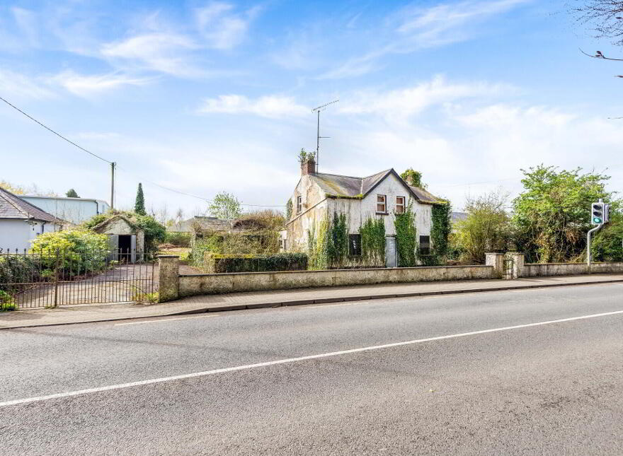 The School House, Mullingar Road, Ballivor, C15KX65