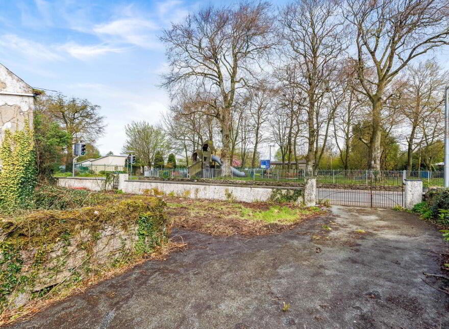 The School House, Mullingar Road, Ballivor, C15KX65