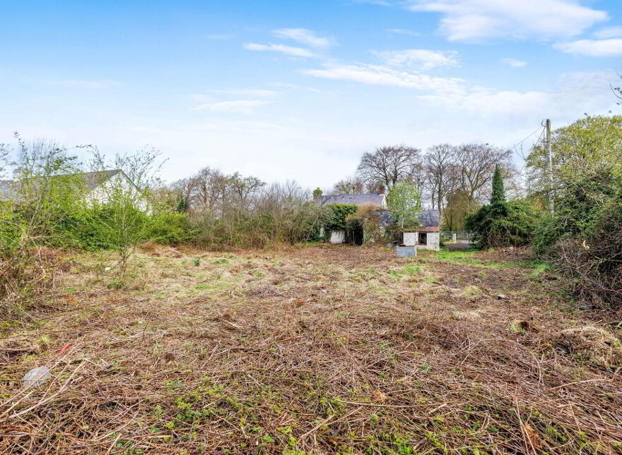 The School House, Mullingar Road, Ballivor, C15KX65