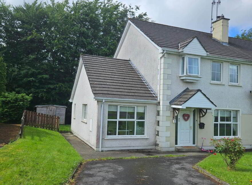 64 The Beeches, Ballybofey, F93W6P1 photo
