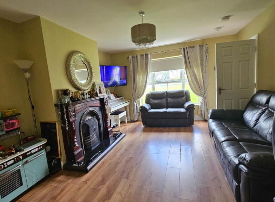 64 The Beeches, Ballybofey, F93W6P1