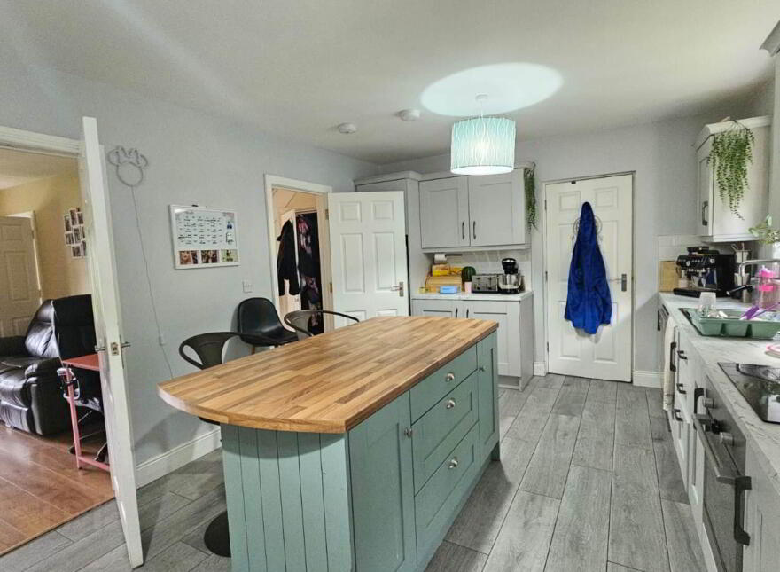 64 The Beeches, Ballybofey, F93W6P1