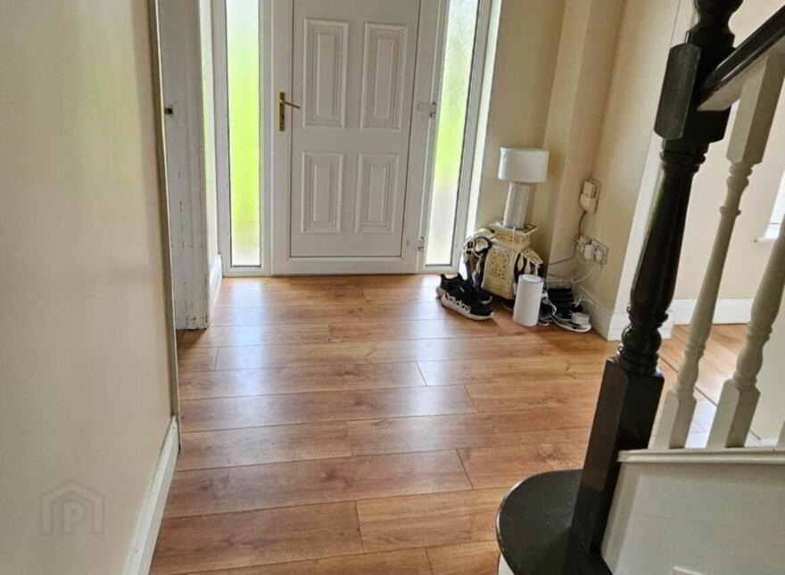64 The Beeches, Ballybofey, F93W6P1