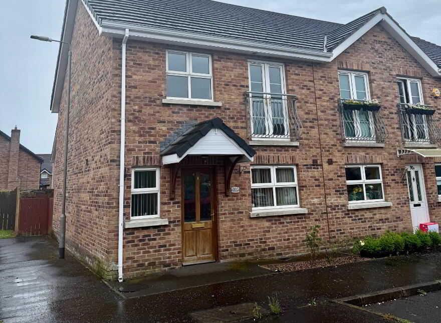 Unit C, 30 Lyngrove Hill, Glenavy, BT29 4ZQ