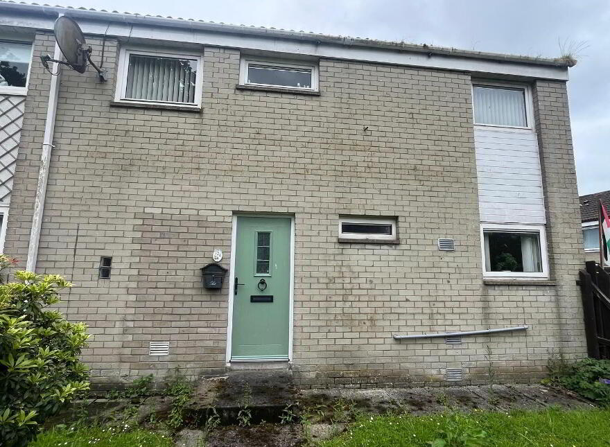 124 Drumbeg, Tullygally, Craigavon, BT65 5AE