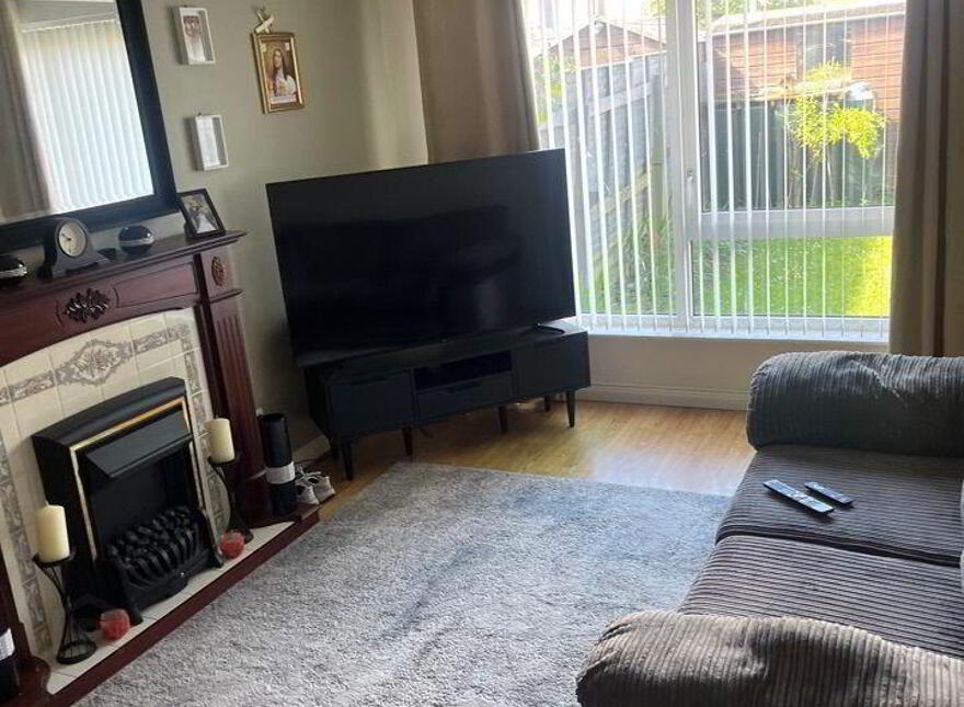 124 Drumbeg, Tullygally, Craigavon, BT65 5AE