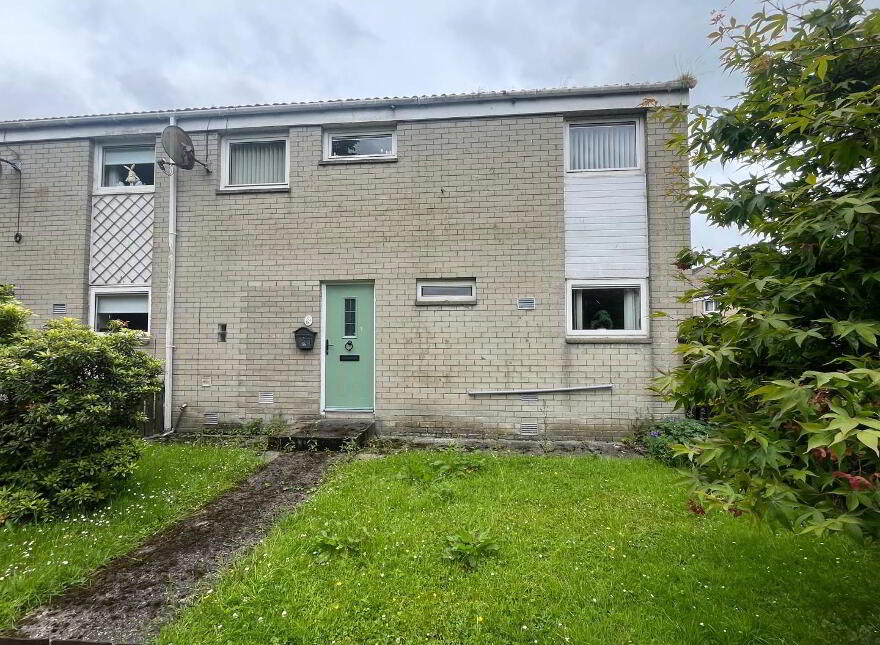 124 Drumbeg, Tullygally, Craigavon, BT65 5AE
