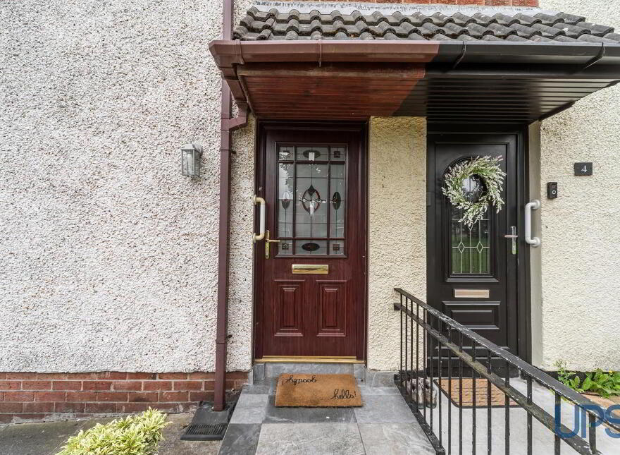 2 Rossnareen Avenue, Shaws Road, Belfast, BT11 8LP