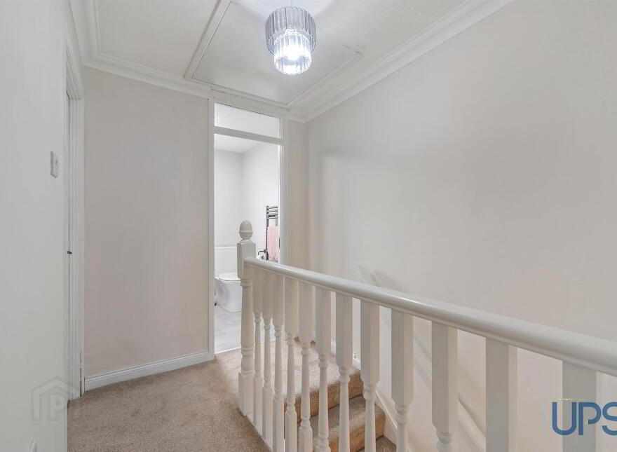 2 Rossnareen Avenue, Shaws Road, Belfast, BT11 8LP