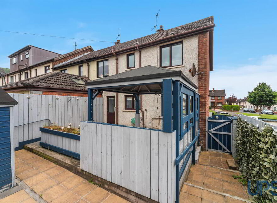 2 Rossnareen Avenue, Shaws Road, Belfast, BT11 8LP