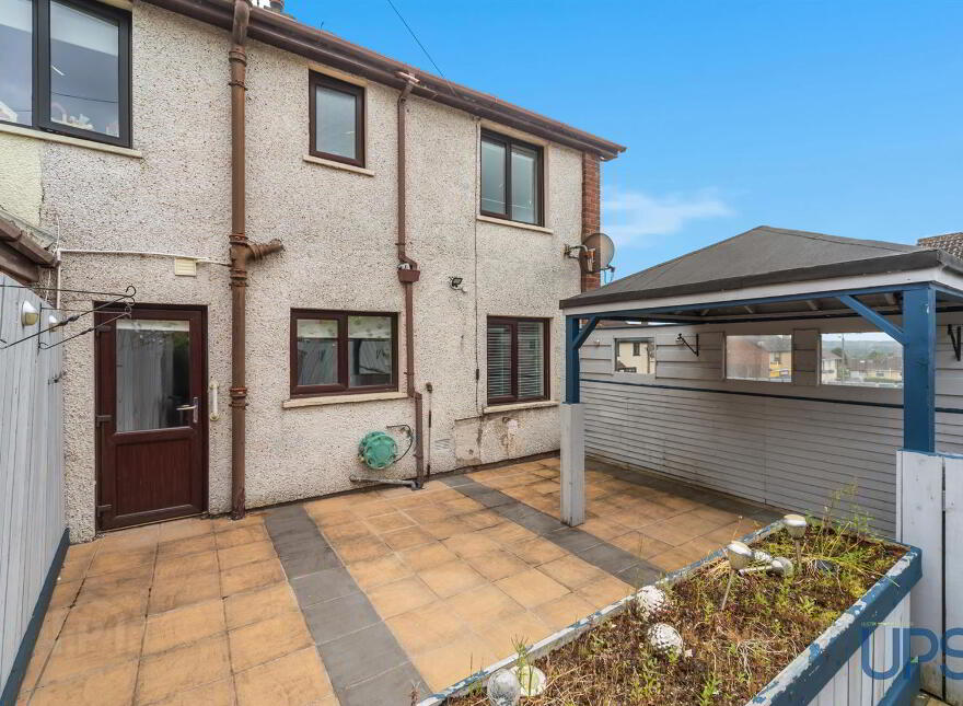 2 Rossnareen Avenue, Shaws Road, Belfast, BT11 8LP