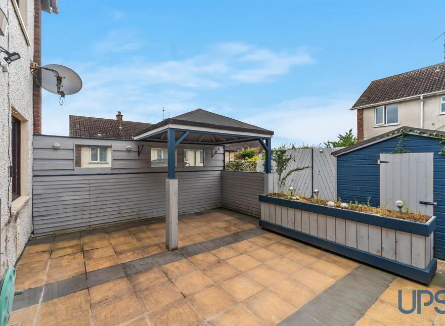 2 Rossnareen Avenue, Shaws Road, Belfast, BT11 8LP
