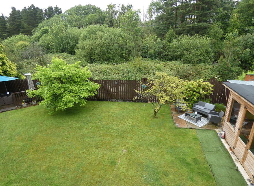 18 Greengage Cottages, Ballymoney, BT53 6GZ