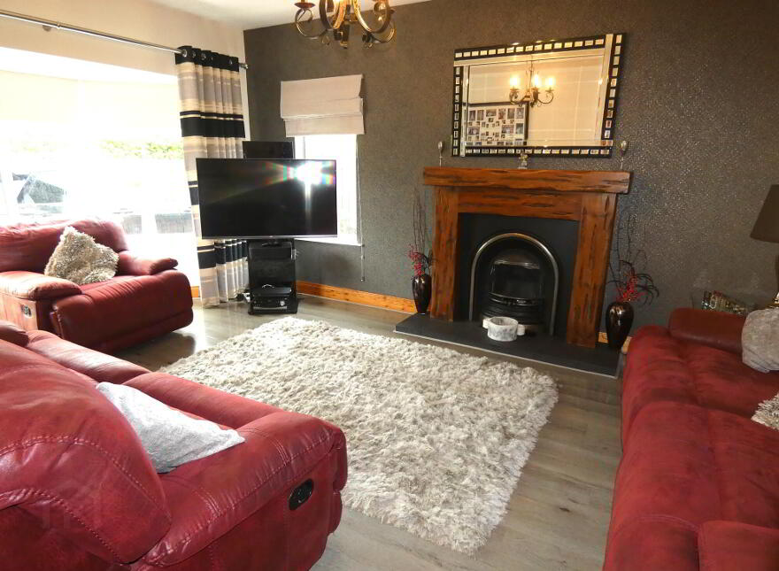 18 Greengage Cottages, Ballymoney, BT53 6GZ