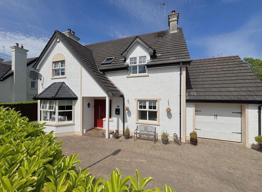18 Greengage Cottages, Ballymoney, BT53 6GZ
