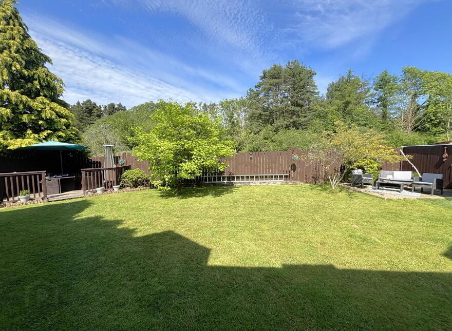 18 Greengage Cottages, Ballymoney, BT53 6GZ