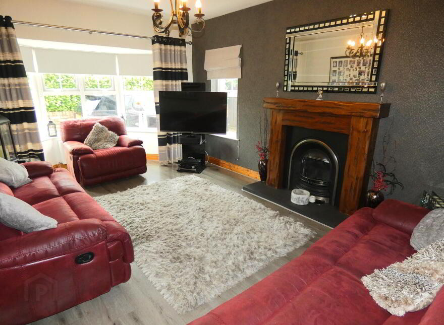 18 Greengage Cottages, Ballymoney, BT53 6GZ